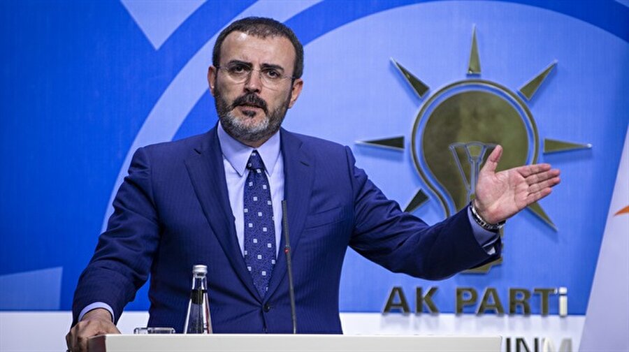 'Cumhurbaşkanımızın oyu yüzde 55,6'

                                    AK Parti Sözcüsü Mahir Ünal, son yapılan ankette Cumhurbaşkanı Recep Tayyip Erdoğan'ın oy oranının yüzde 55.6 olduğunu söyledi.
                                