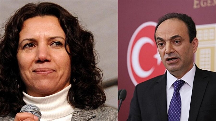 HDP'li Osman Baydemir ve Selma Irmak'ın vekilliği düştü

                                    HDP Şanlıurfa Milletvekili Osman Baydemir ve HDP Hakkari Milletvekili Selma Irmak'ın milletvekilliği düşürüldü.
                                