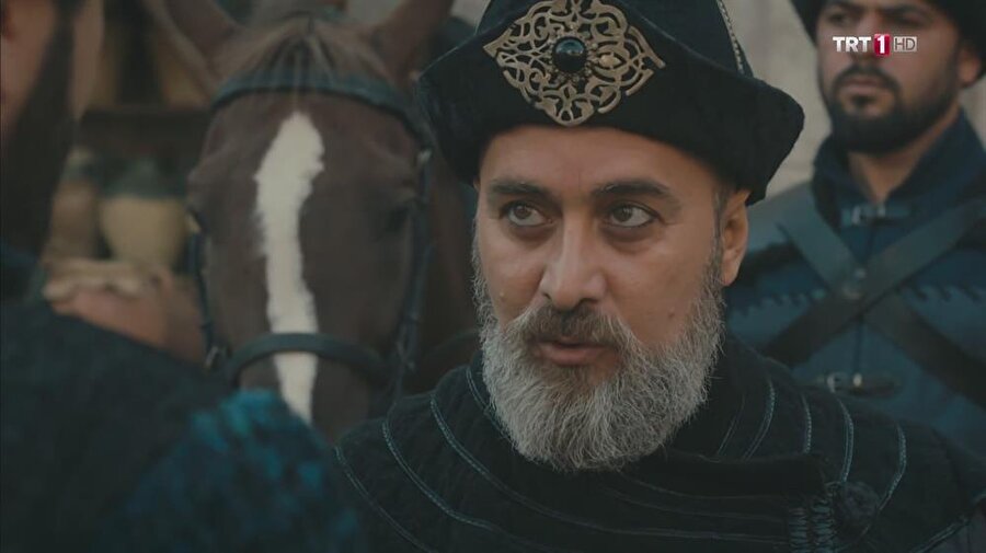 O hata gözden kaçmadı! Sadettin Köpek�in ölüm sahnesinde �tarihi� hata!