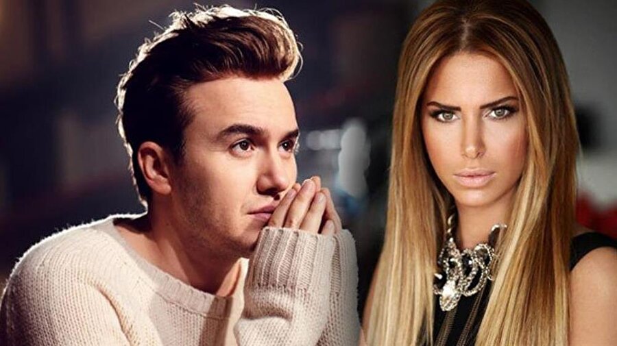 Mustafa Ceceli - Selin İmer