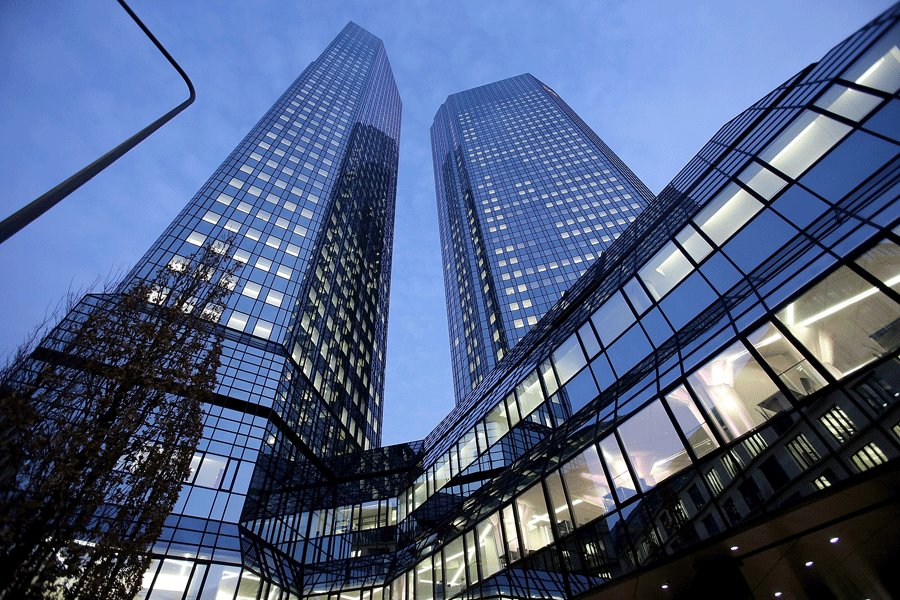 Deutsche Bank