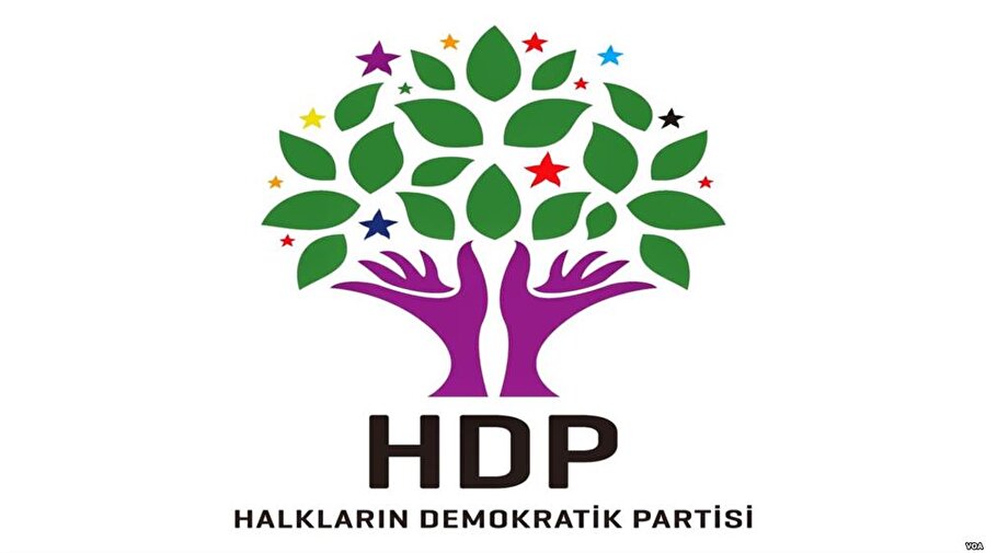 HDP

                                    
                                    
                                    HDP de 60 milyon lira daha Hazine yardımı alacak.Böylece 4 partiye bu yıl ödenen toplam Hazine yardımı, 822 milyon lira olacak.
                                
                                
                                