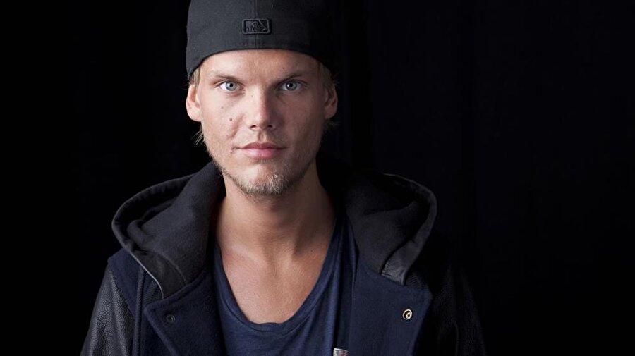 DJ Avicii