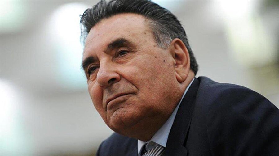 Aydın Doğan