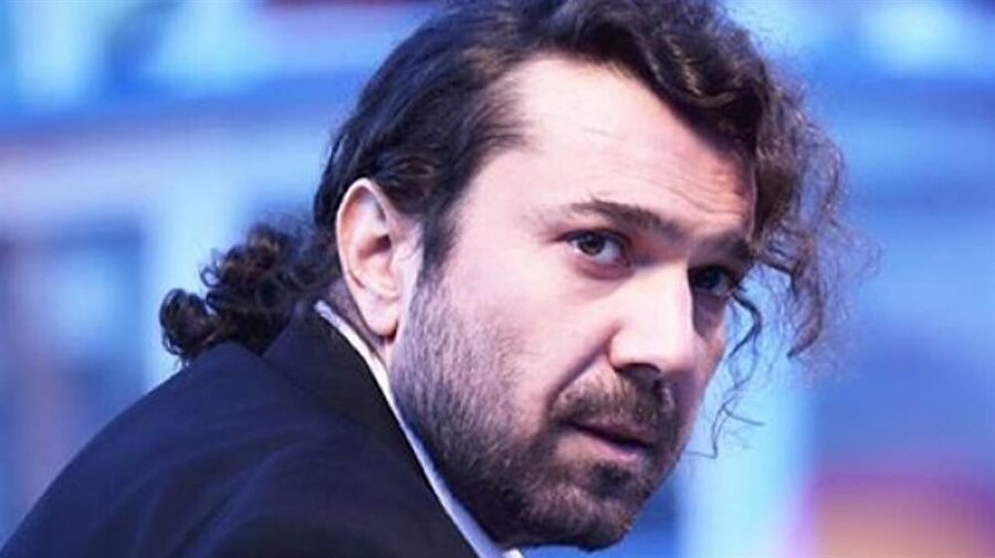 Halil Sezai