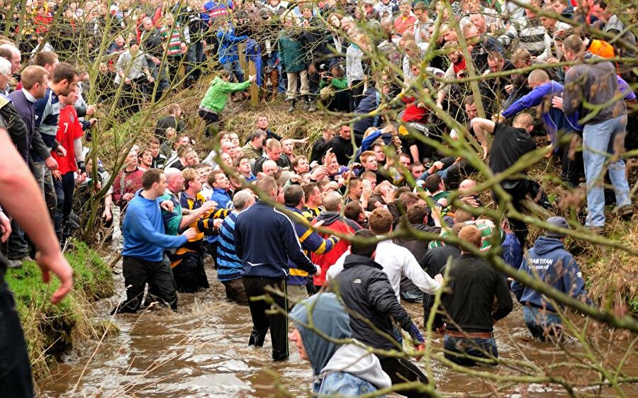 ‘Derbi’ kelimesinin nereden geldiğini biliyor musunuz?