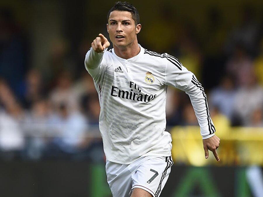 Cristiano Ronaldo’nun şimdiye kadar yaptığı en ilginç 10 paylaşım