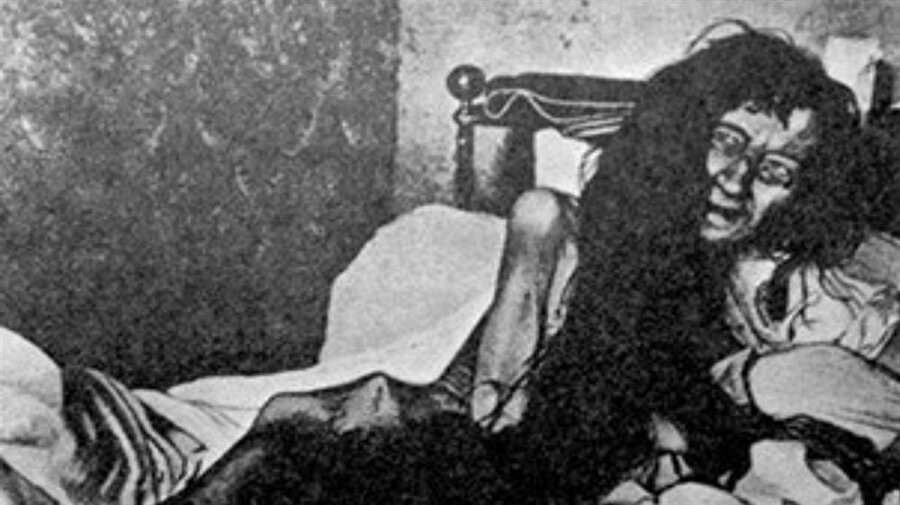 Hikayeleri ile dehşete düşüren 10 fotoğraf