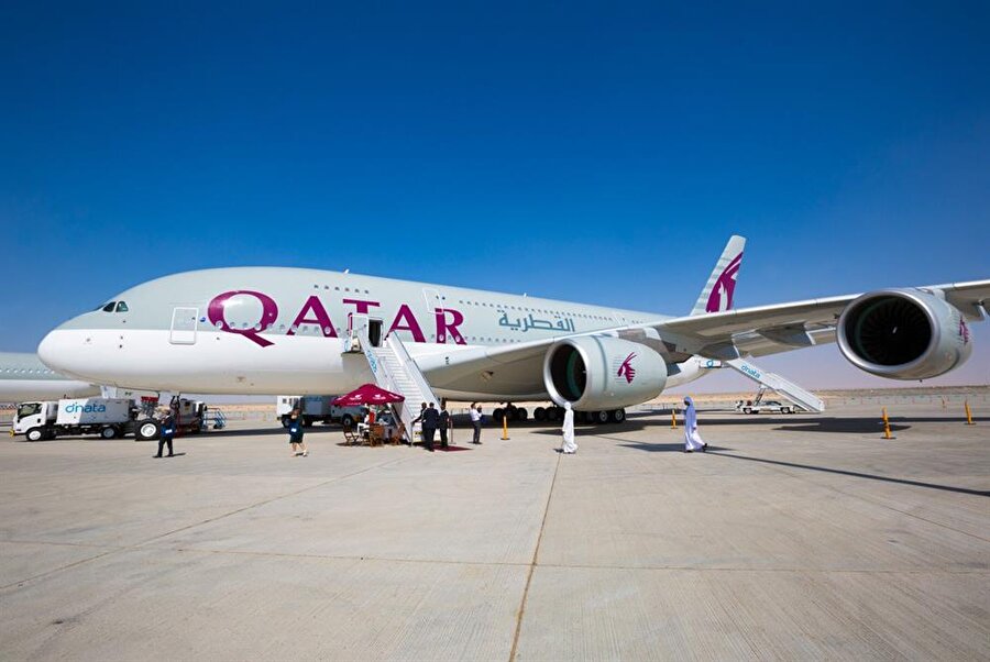 Airbus A350-1000