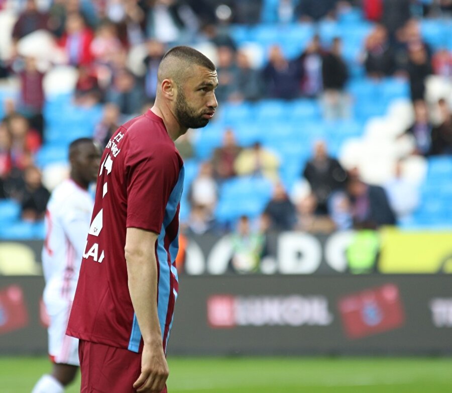 Trabzonspor - Sivasspor