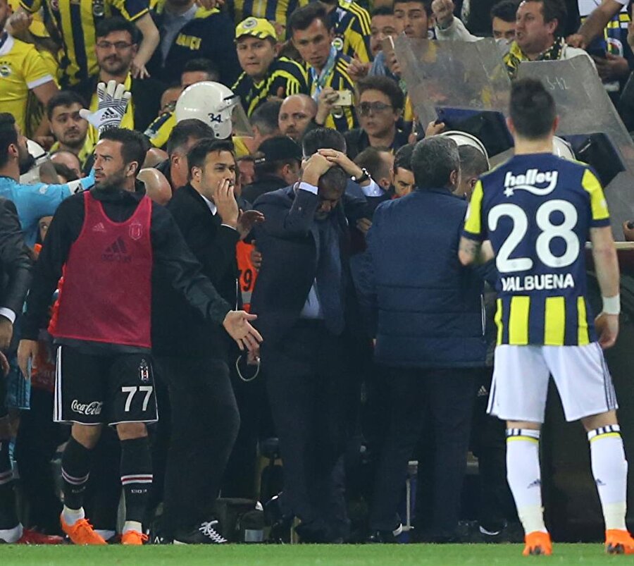 Şenol Güneş, Cumhurbaşkanı Erdoğan'dan ne talep etti?