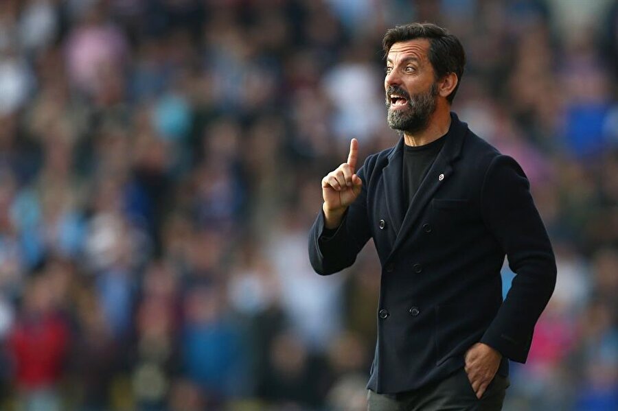 Espanyol'da bir devir sona erdi