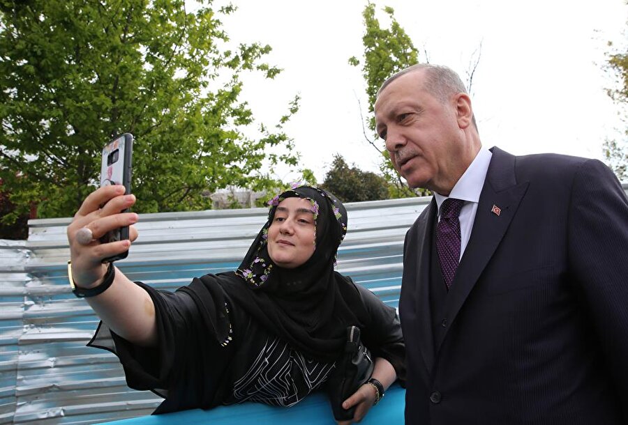 15 yıllık mesai Reis'in yüzünde derin izler bıraktı; işte Erdoğan'ın yıllar içindeki değişimi