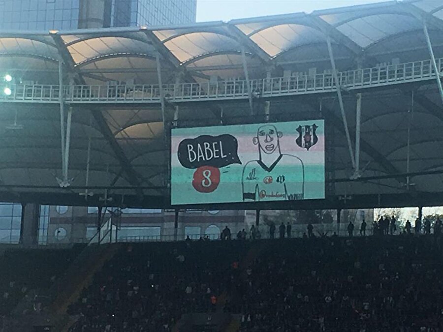 Beşiktaş