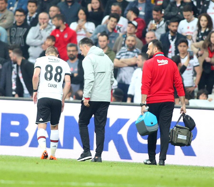 Caner Erkin