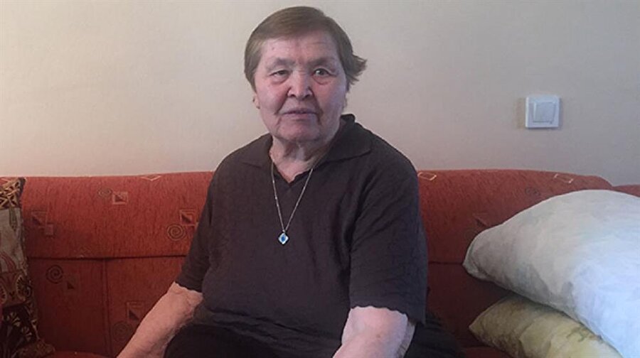 Kırım Tatarının çalışma kampındaki 5,5 yıllık çilesi