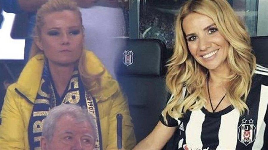 "Futbolcular dönüp taraftarlara saldırmayacaklar" diyen Müge Anlı'dan geri adım