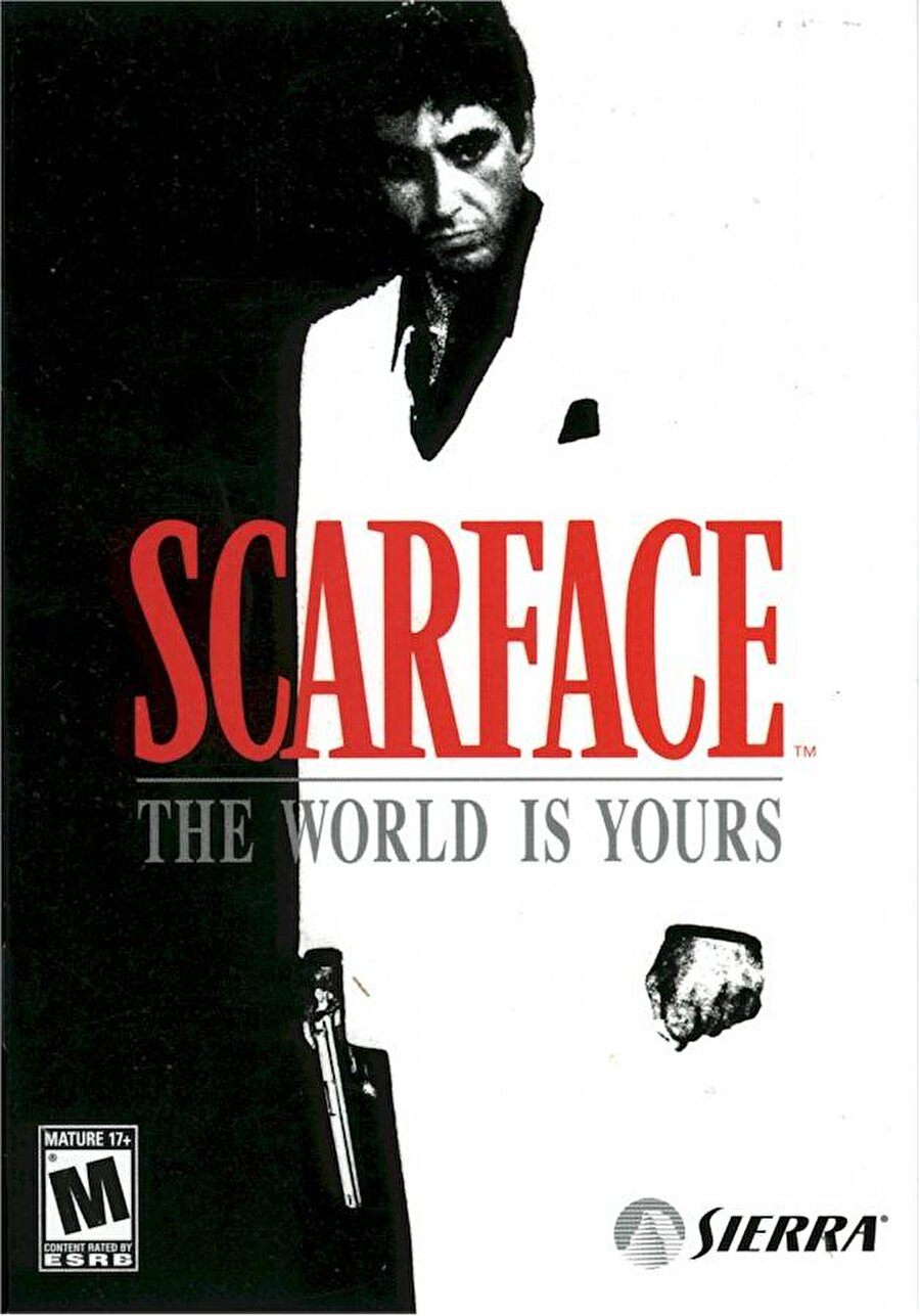 Orijinal Scarface (1932) filmini seven aktör, bu filmin yeniden çevrilmesi için teklif sunmuştur.

                                    
                                    
                                
                                
