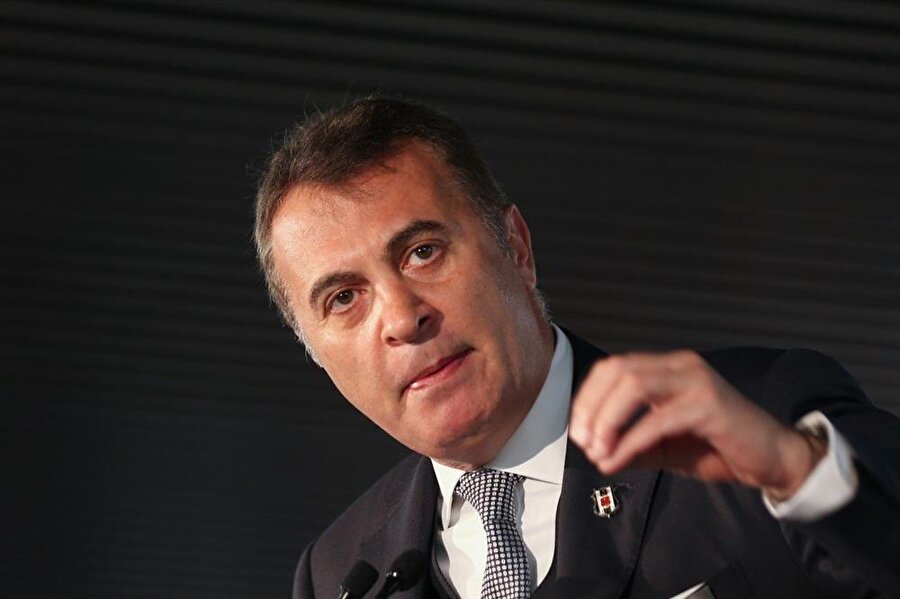 Fikret Orman
