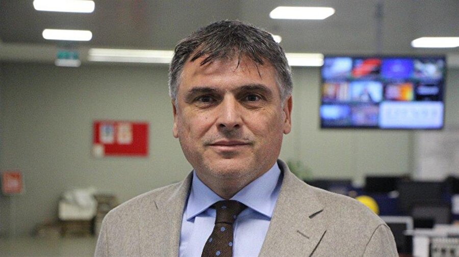 Fatinoğlu; Özbek ve Cengiz hakkında öyle bir şey söyledi ki!