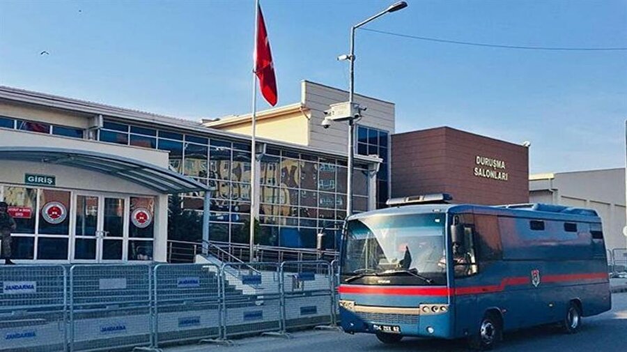 Cumhuriyet gazetesi davasında karar açıklandı