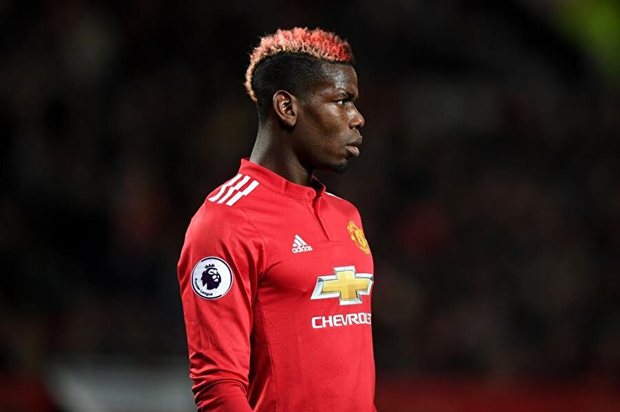 Paul Pogba-22 Milyon Euro
Kulübü: Manchester UnitePiyasa Değeri: 90 milyon Euro

  
Sözleşme Bitiş Tarihi: 30.06.2021