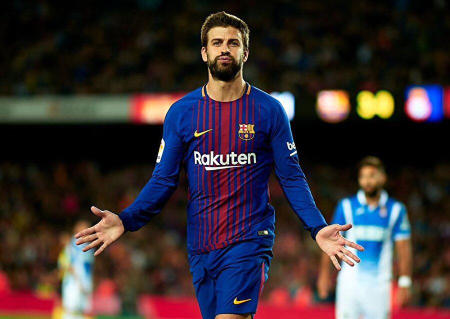 Gerard Pique-29 Milyon Euro
Kulübü: BarcelonaPiyasa Değeri: 50 Milyon Euro

  
Sözleşme Bitiş Tarihi: 30.06.2022