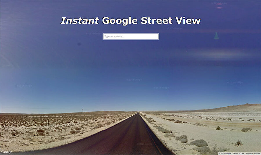 Street View nedir? ​

                                    
                                    Google’ın dünya genelinde en çok kullanılan servislerden olan Google Maps’e ait Street View, Türkiye’de de aktif halde...
Google Maps’in en fazla kullanılan servislerinden ''Sokak Görüntüsü'', dünyanın farklı ülkelerinde aktif durumda...
                                
                                