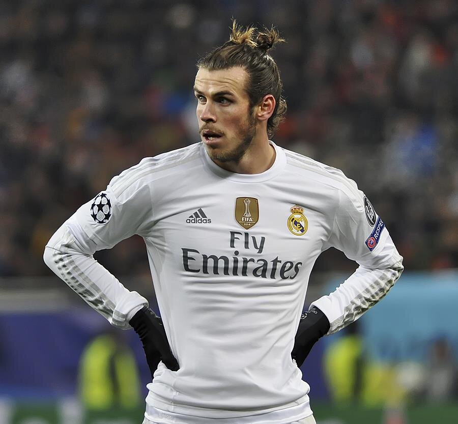 Gareth Bale-44 Milyon Euro
Kulübü: Real MadridPiyasa Değeri: 70 Milyon Euro

  
Sözleşme Bitiş Tarihi: 30.06.2022