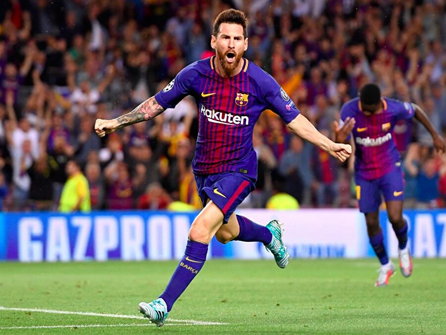 Lionel Messi-126 Milyon Euro
Kulübü: BarcelonaPiyasa Değeri: 180 Milyon Euro

  
Sözleşme Bitiş Tarihi: 30.06.2021