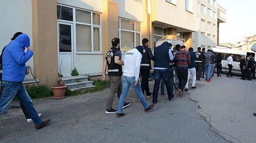 Fenerbahçe-Beşiktaş
