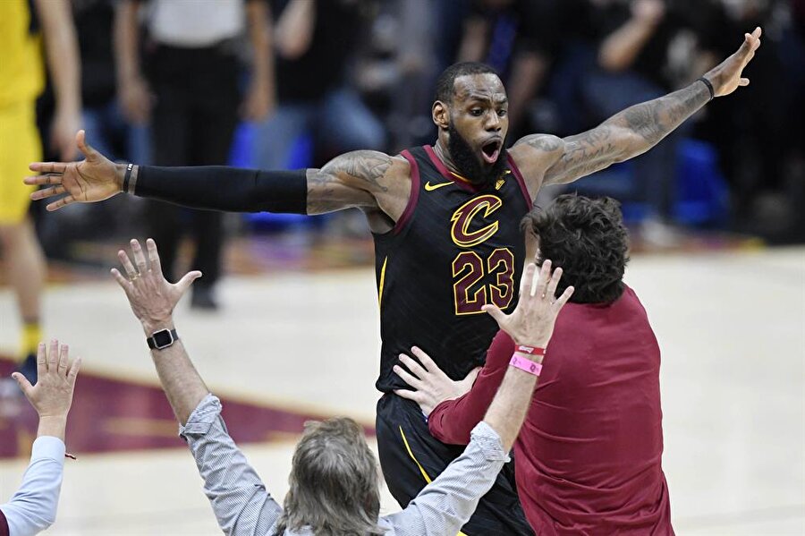NBA raporu