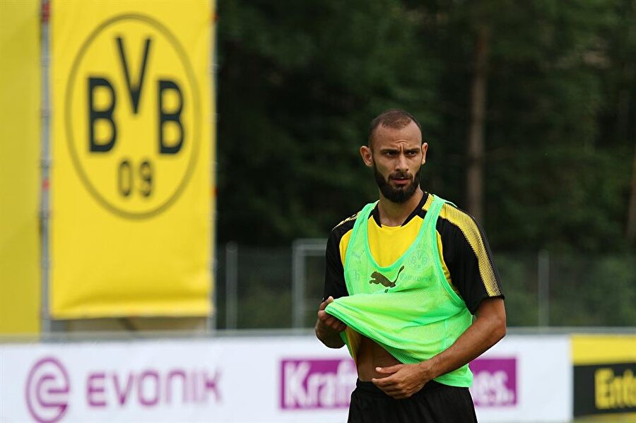 Ömer Toprak