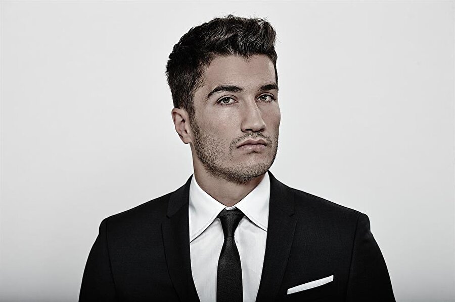 Nuri Şahin