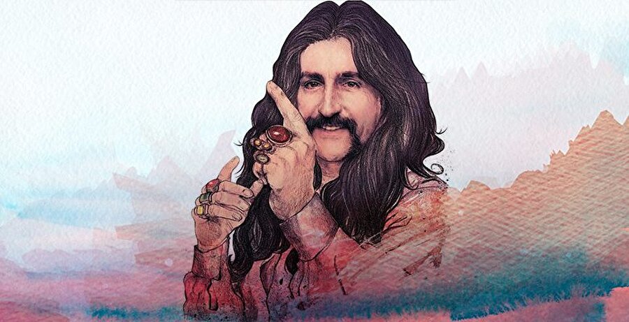 Tosun Yusuf Mehmet Barış Manço - Barış Manço