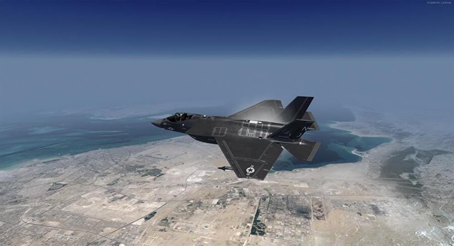 İlgili yasa tasarısı, senatörler James Langford, Jeanne Shaheen ve Thom Tillis tarafından sunuldu.