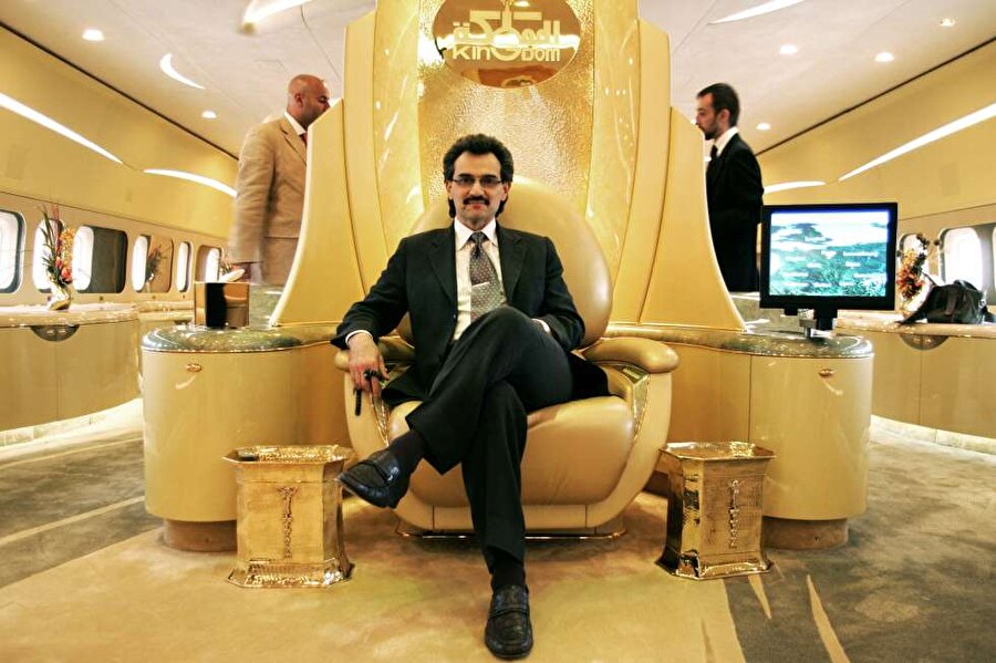 Prens Alwaleed bin Talal