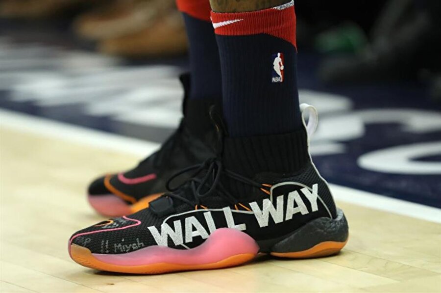 John Wall / Washington Wizards