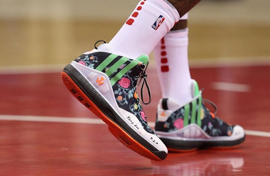 John Wall / Washington Wizards