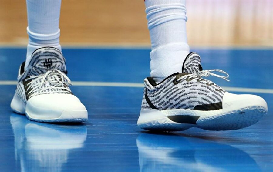James Harden / Houston Rockets