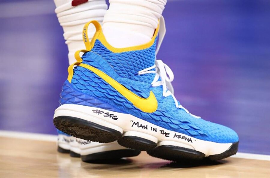 LeBron James / Cleveland Cavaliers
