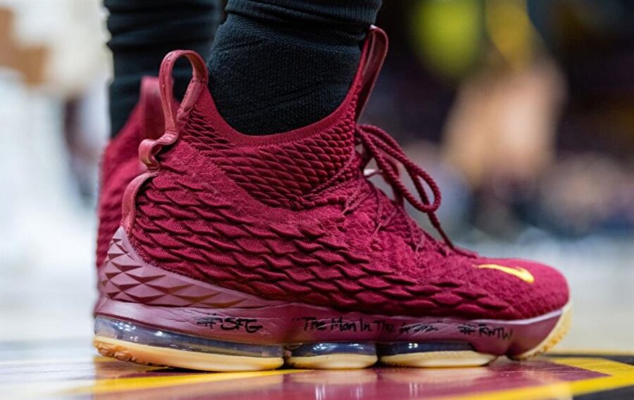LeBron James / Cleveland Cavaliers
