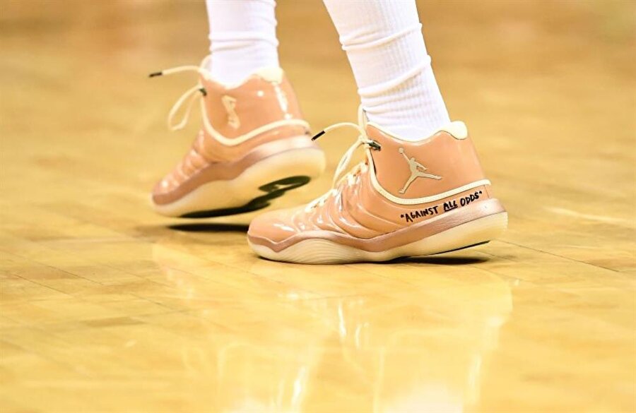 Jabari Parker / Milwaukee Bucks