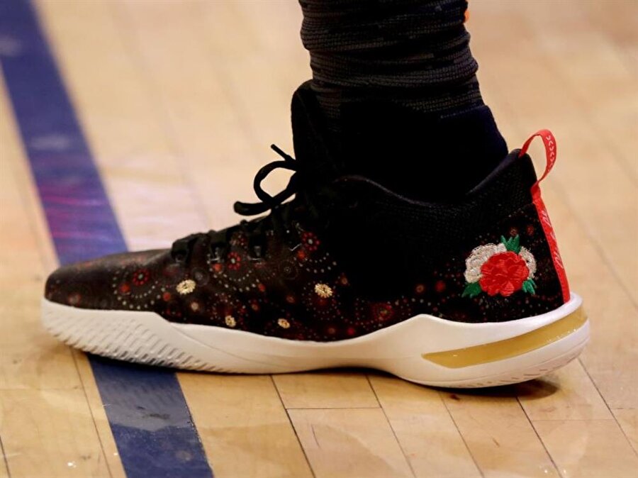 Tim Hardaway Jr. / New York Knicks