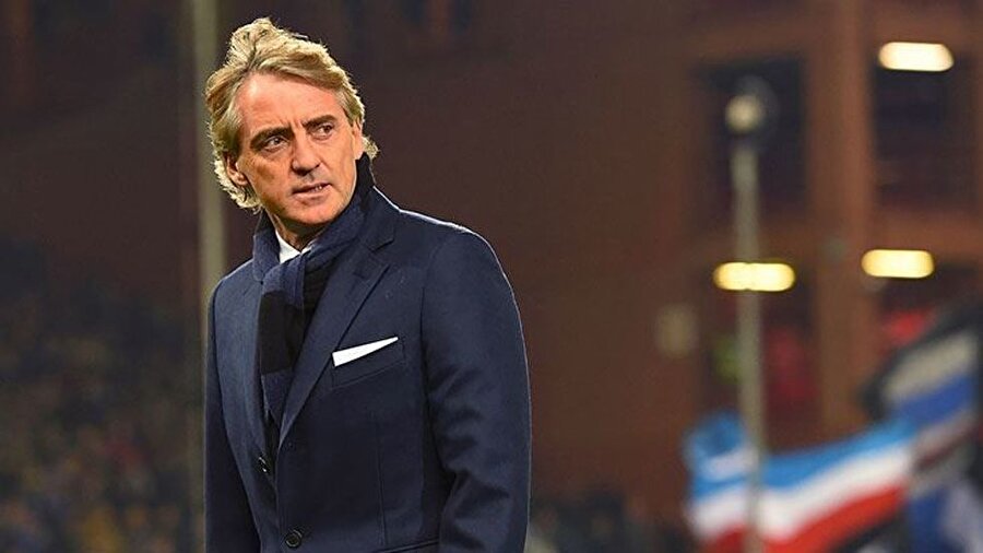 Roberto Mancini