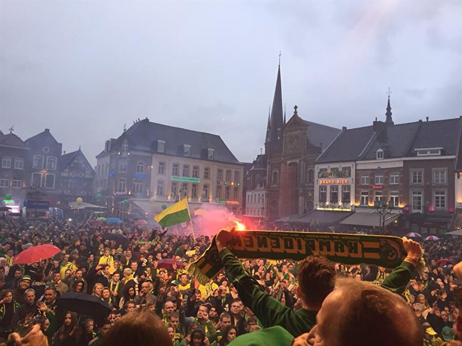 Fortuna Sittard
