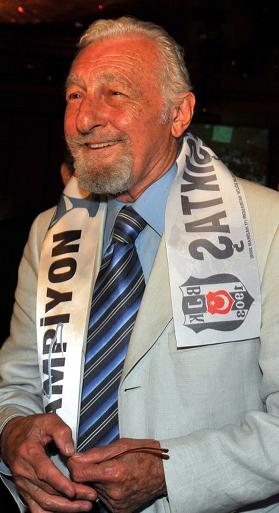 Süleyman Seba’nın unutulmaz 7 sözü