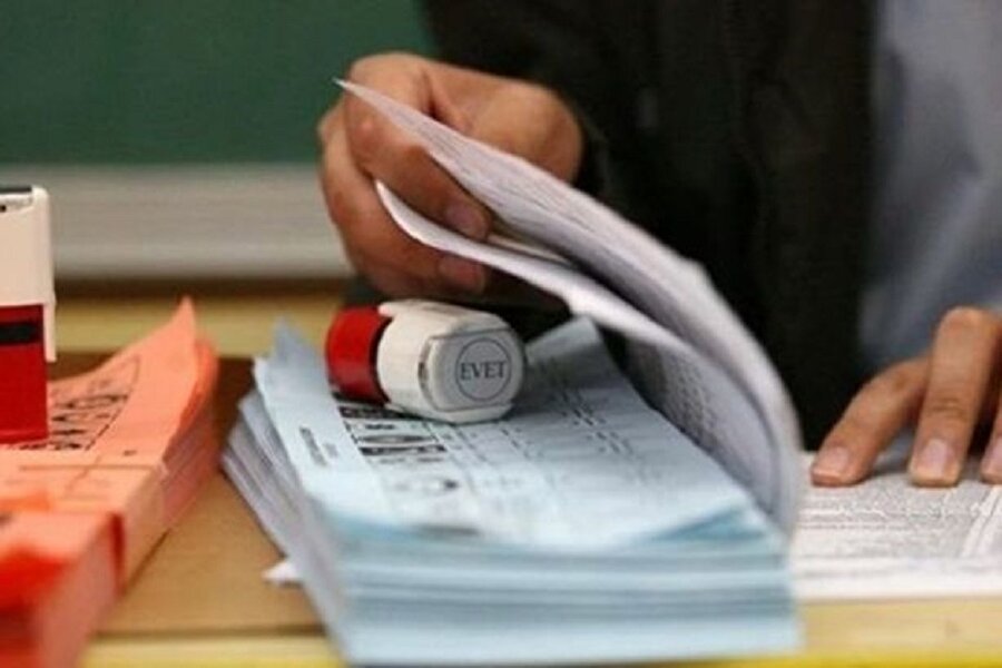 Dört parti milletvekili seçimlerinde ittifak yapacak.