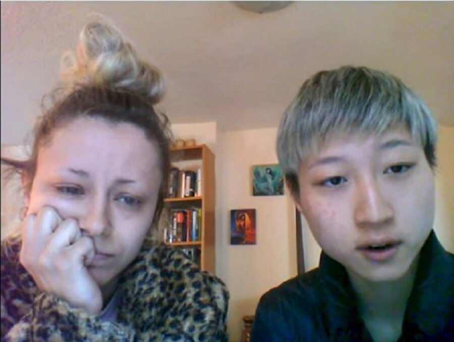 Yılda 49 milyon kazanan ünlü aktörün kızı, köprü altında yaşıyor