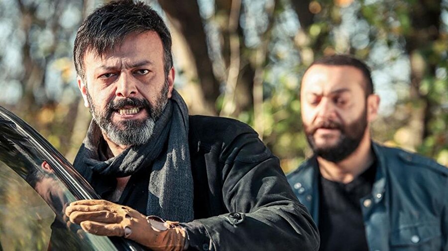 Star Tv Nin Iddiali Dizisi Soz Icin Soke Eden Gelisme